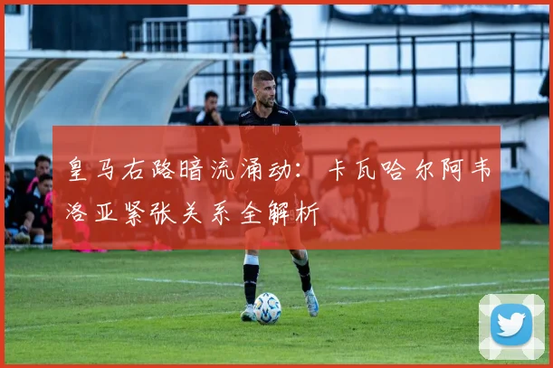 皇马右路暗流涌动：卡瓦哈尔阿韦洛亚紧张关系全解析